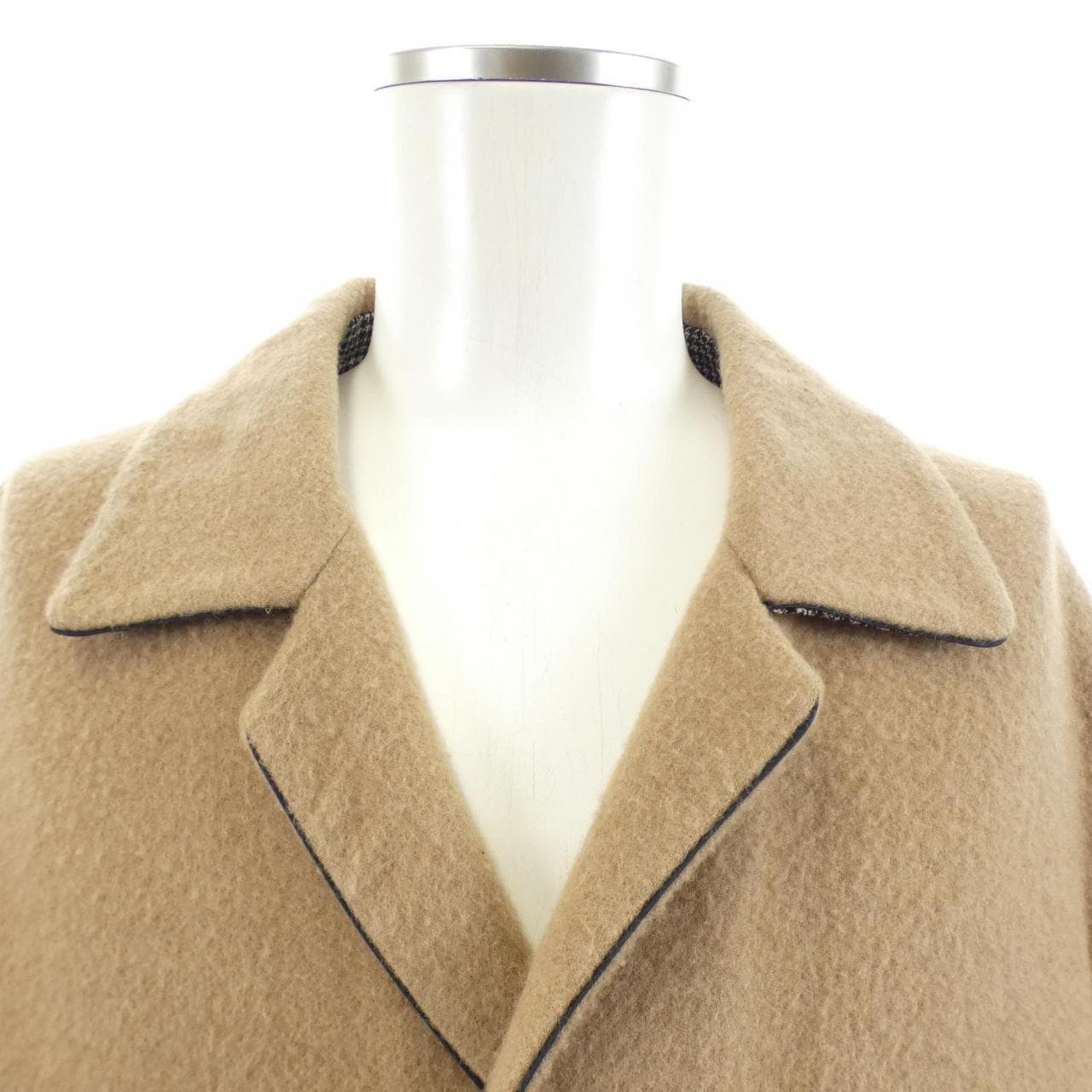 フェンディ FENDI FF0617 AHCD コート