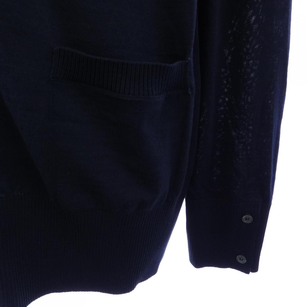 THOM BROWNE MKC002A-00014415 Cardigan