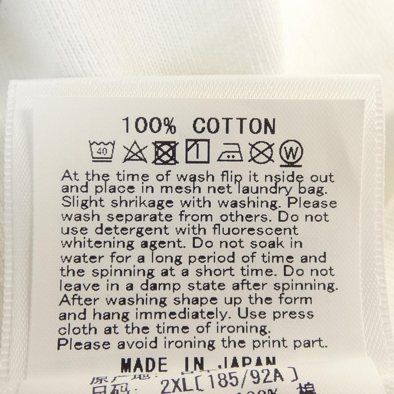 アベイシングエイプ A BATHING APE Tシャツ