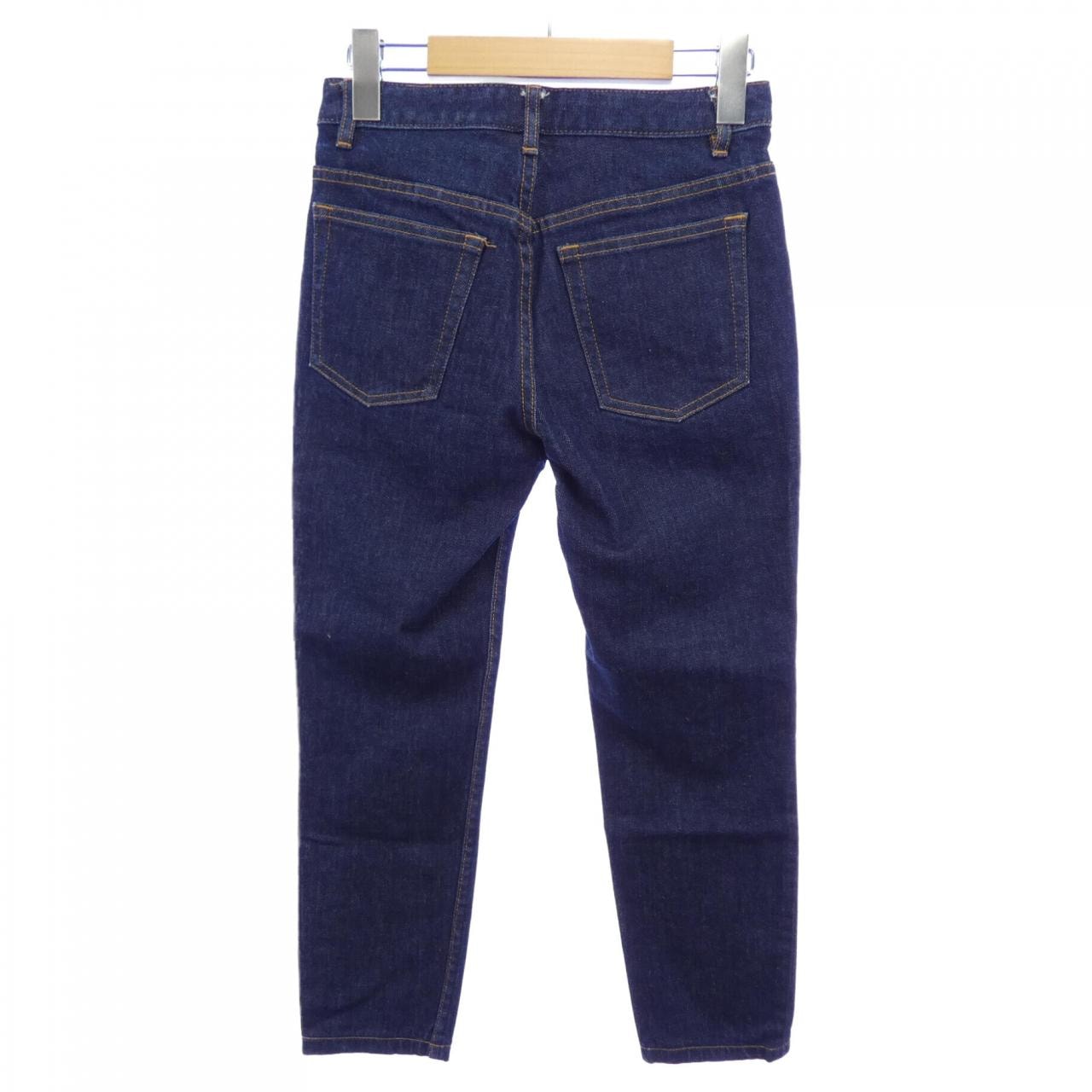 アーペーセー A.P.C. 149947 ジーンズ