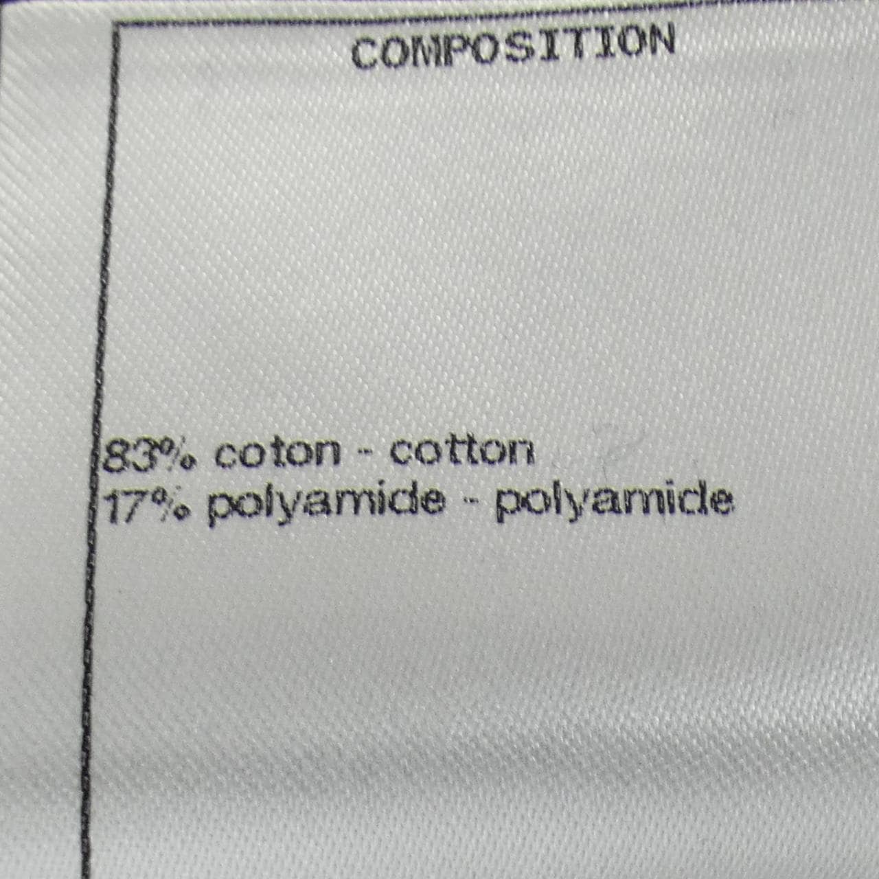 シャネル CHANEL P60463K46062 19C ワンピース