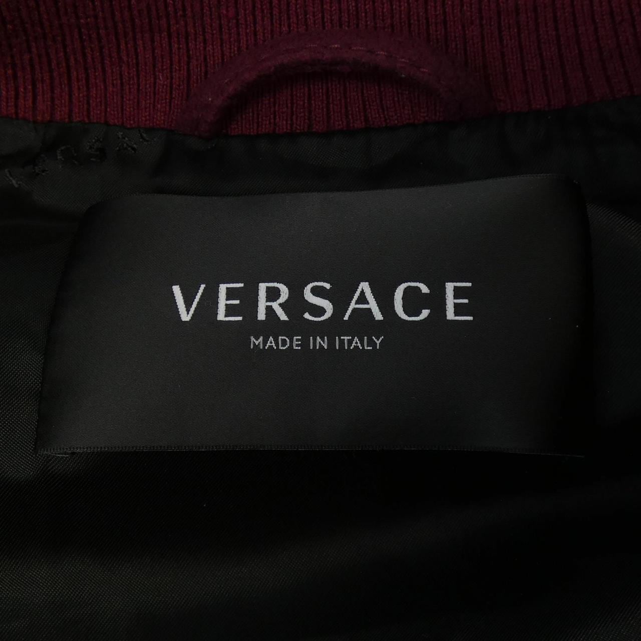 ヴェルサーチェ VERSACE 1004720 スタジャン