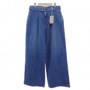 NEEDBY N1C6006 ジーンズ