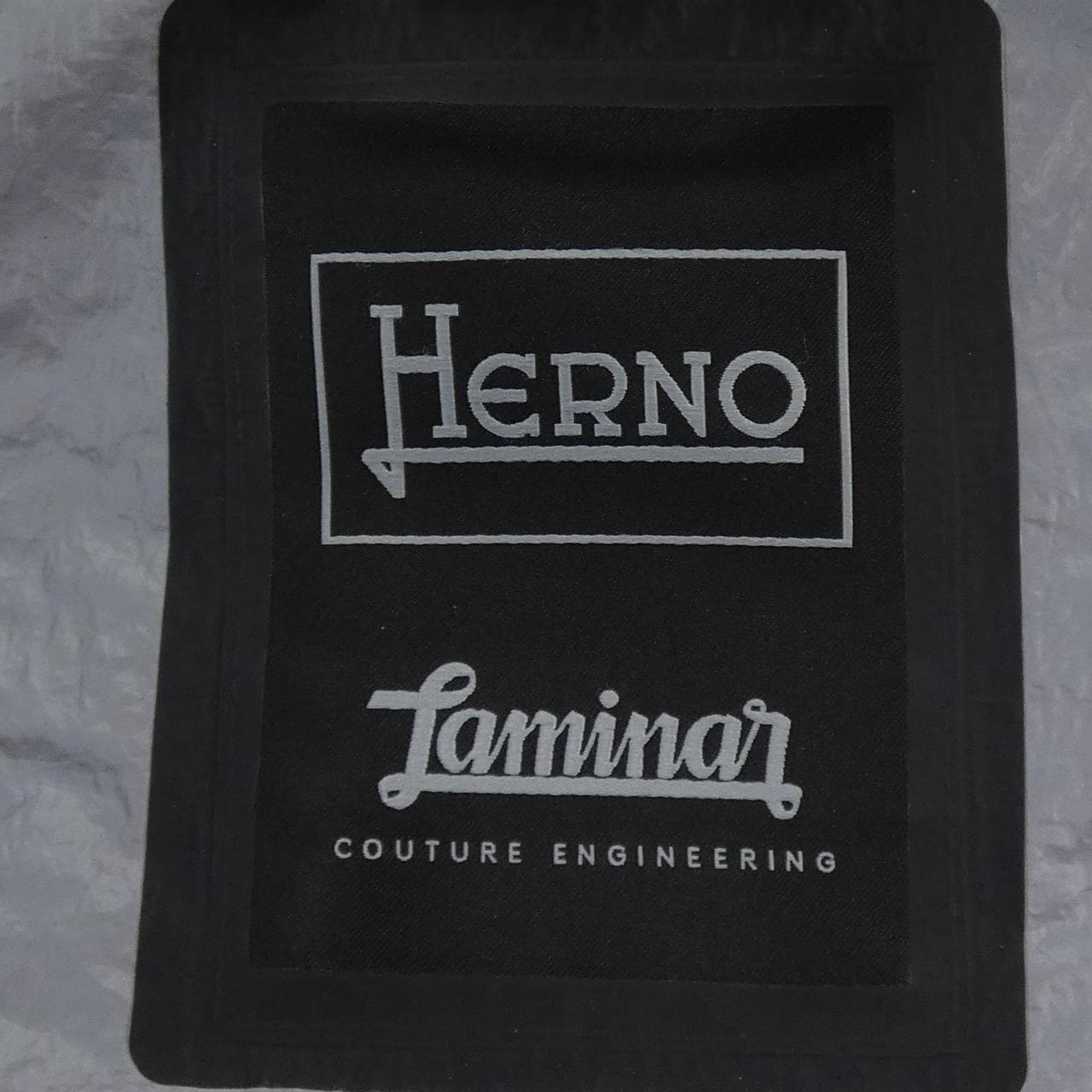 ヘルノ Herno GC051DL コート