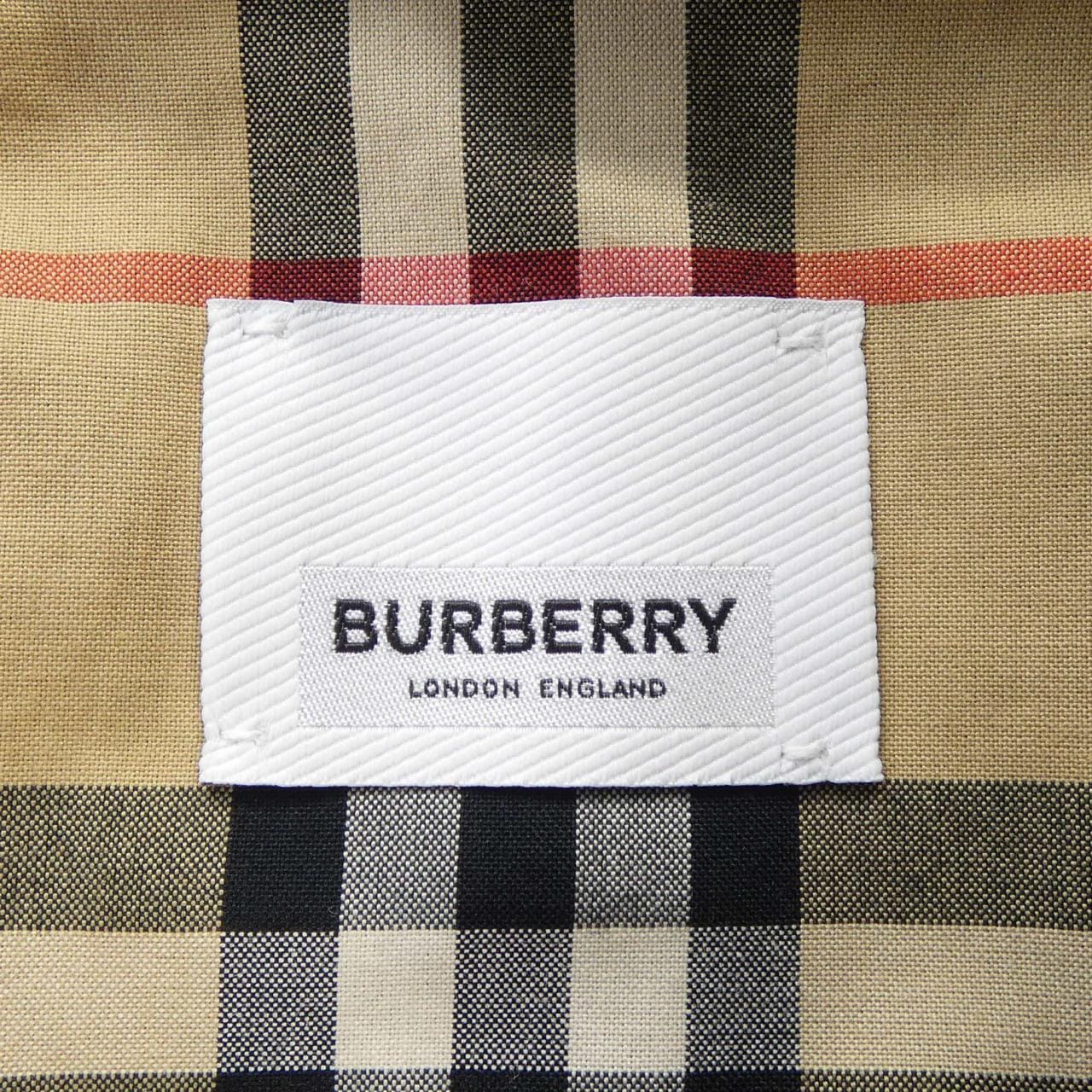 バーバリー BURBERRY 80381491 トレンチコート