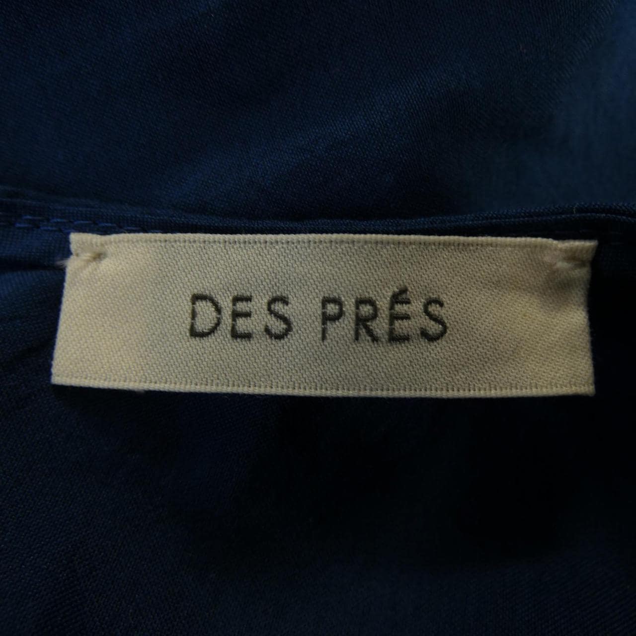 デプレ DES PRES ワンピース