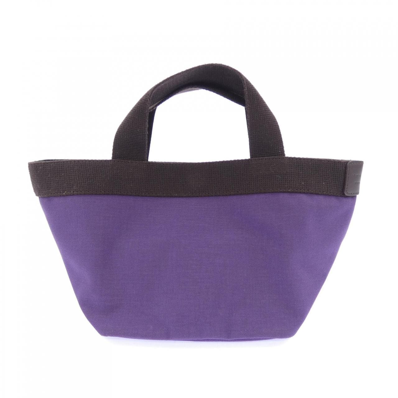 エルベシャプリエ HERVE CHAPELIER 舟型トート 701C BAG