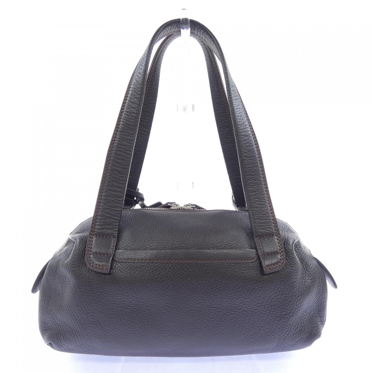 ペレボルサ PELLE BORSA BAG