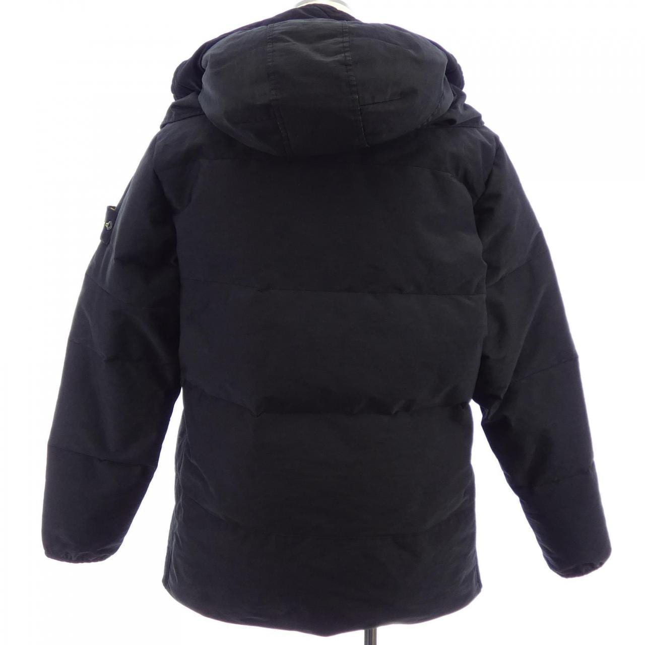 ストーンアイランド STONE ISLAND 651545833 ダウンコート