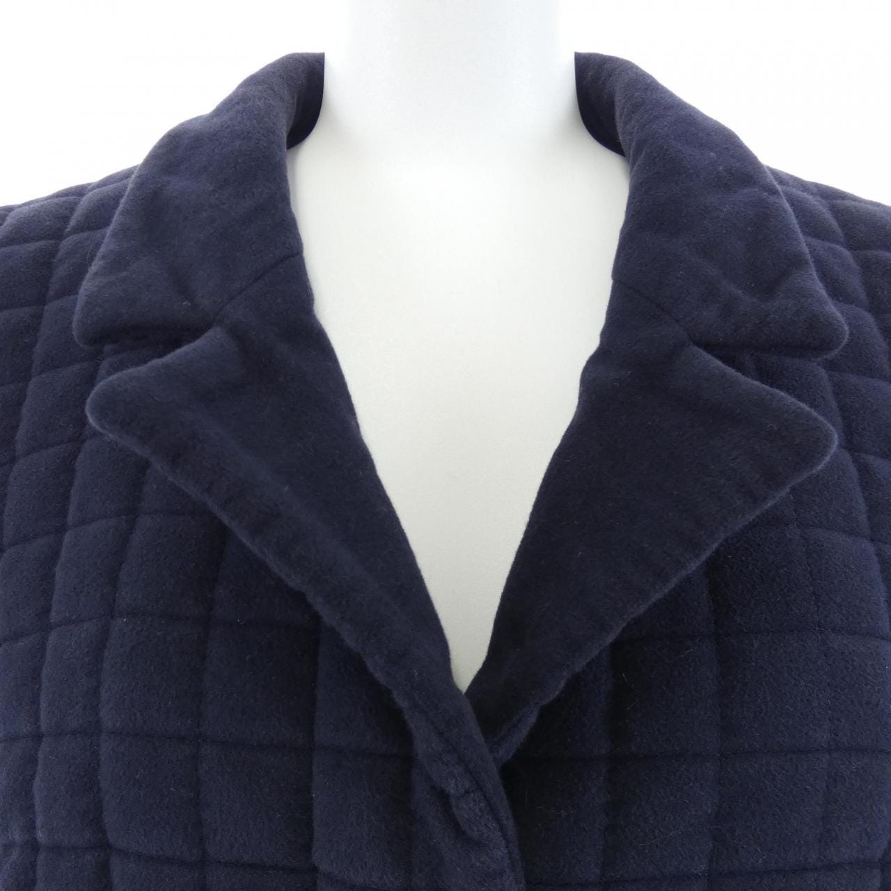 【ヴィンテージ】シャネル CHANEL IDENTIFICATION P15546V08674 00T ベスト