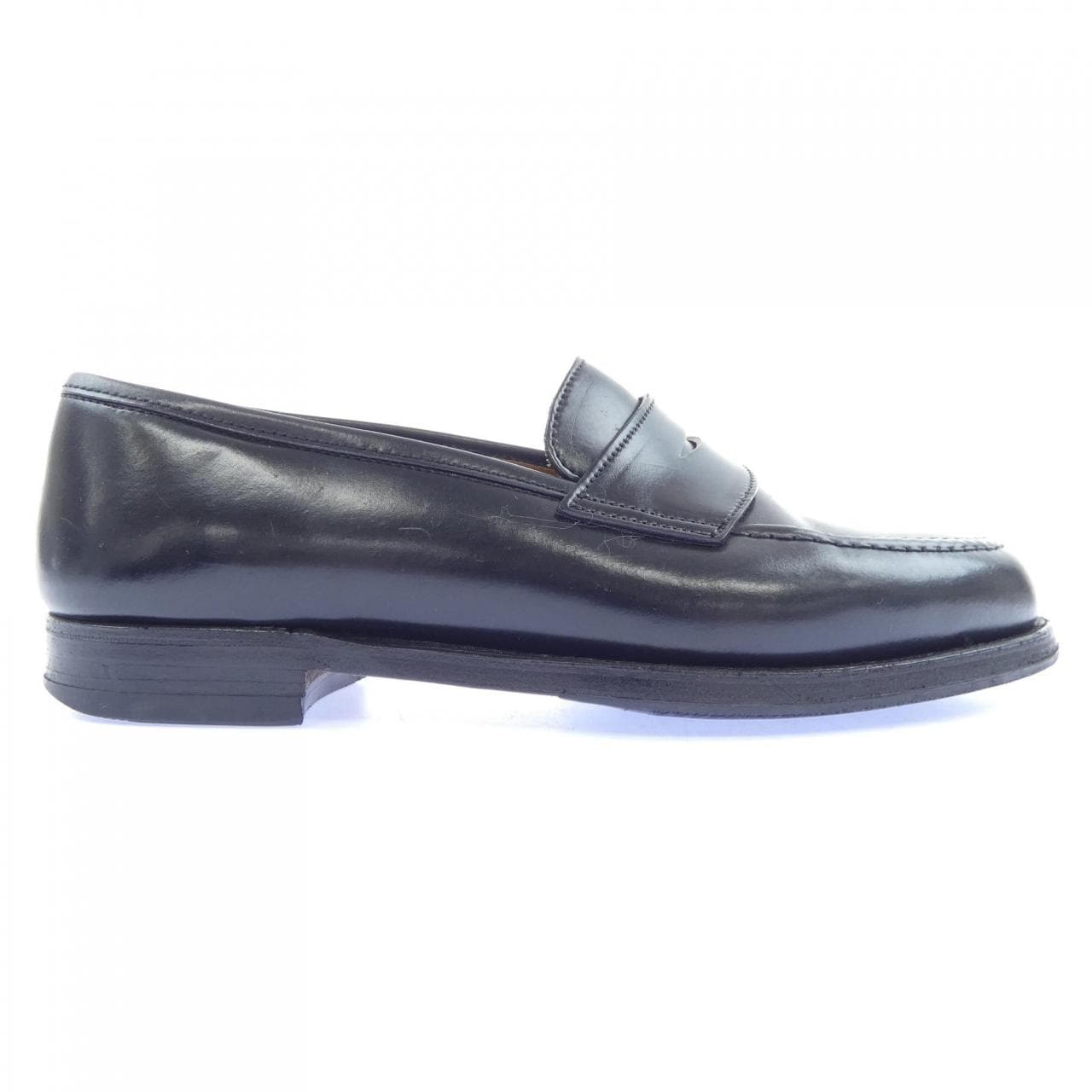 クロケットアンドジョーンズ CROCKETT&JONES BOSTON2 シューズ