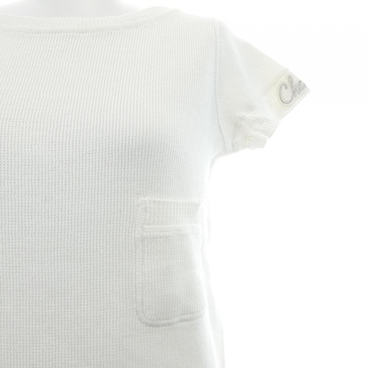 シャネル CHANEL P32759K00781 08P トップス