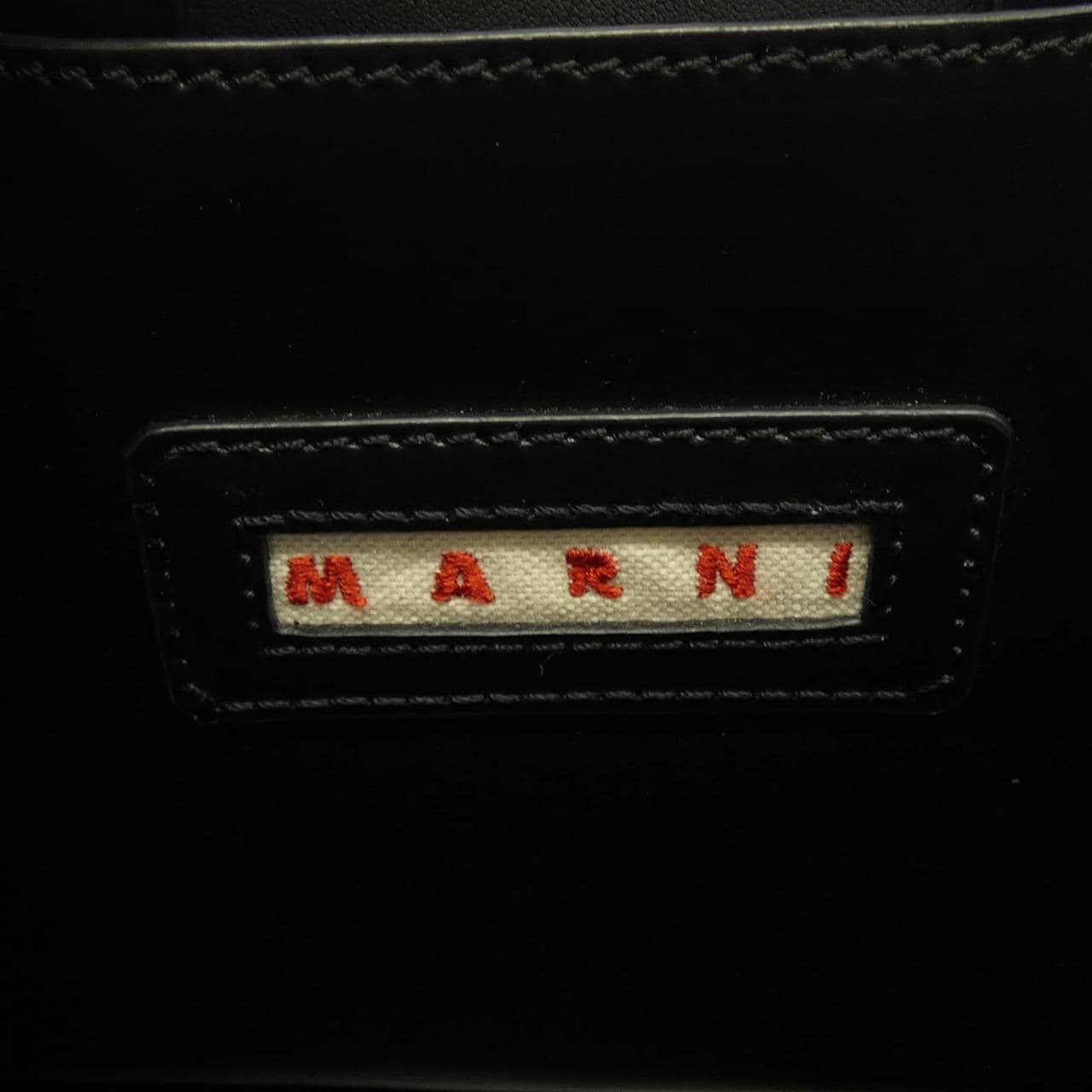 マルニ MARNI ミュゼオ MUSEO SHMP0039U1 BAG