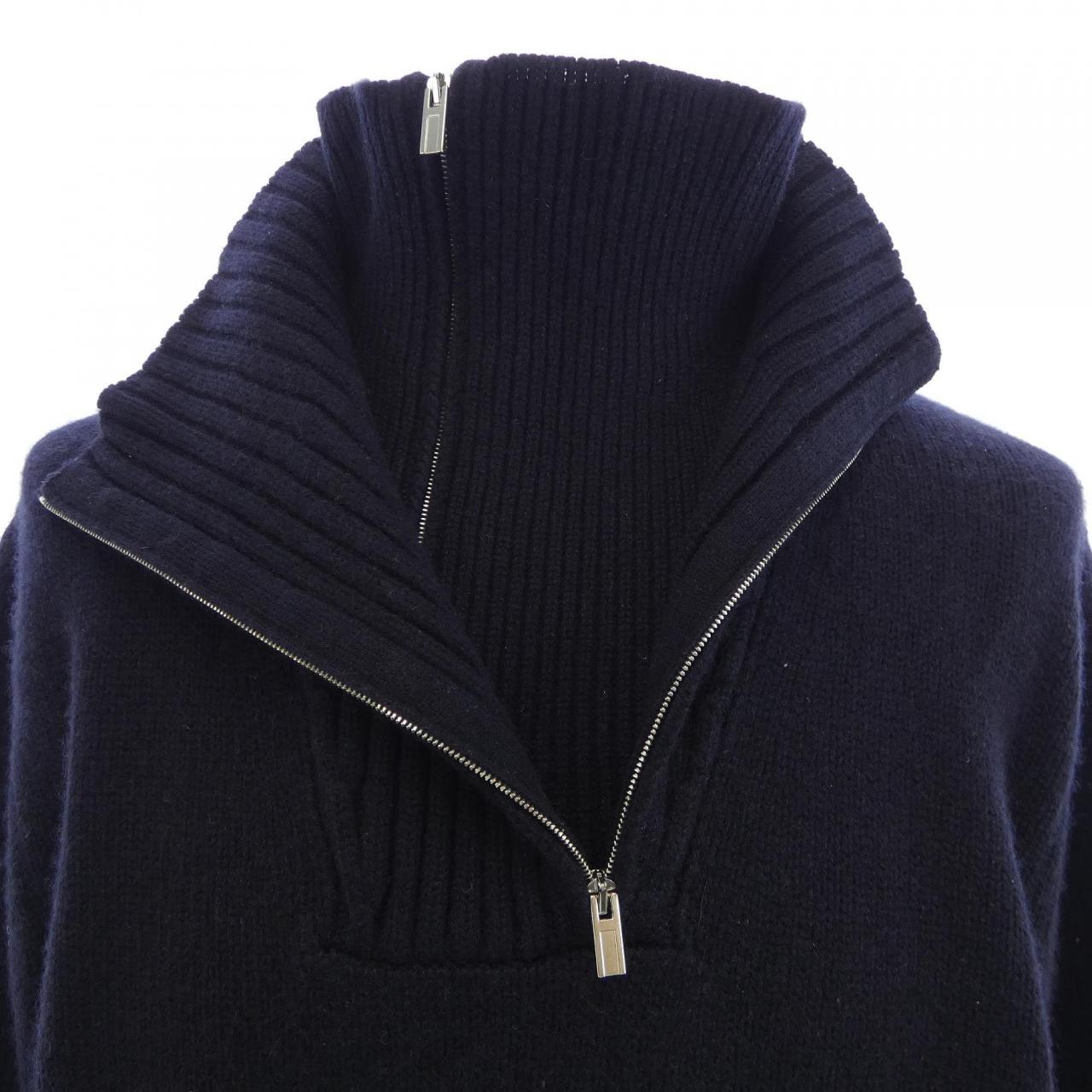エルメス HERMES ニット