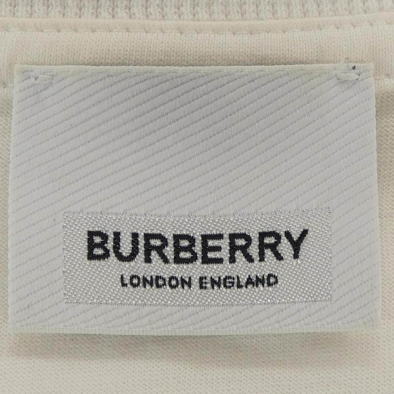 バーバリー BURBERRY 8055309 Tシャツ