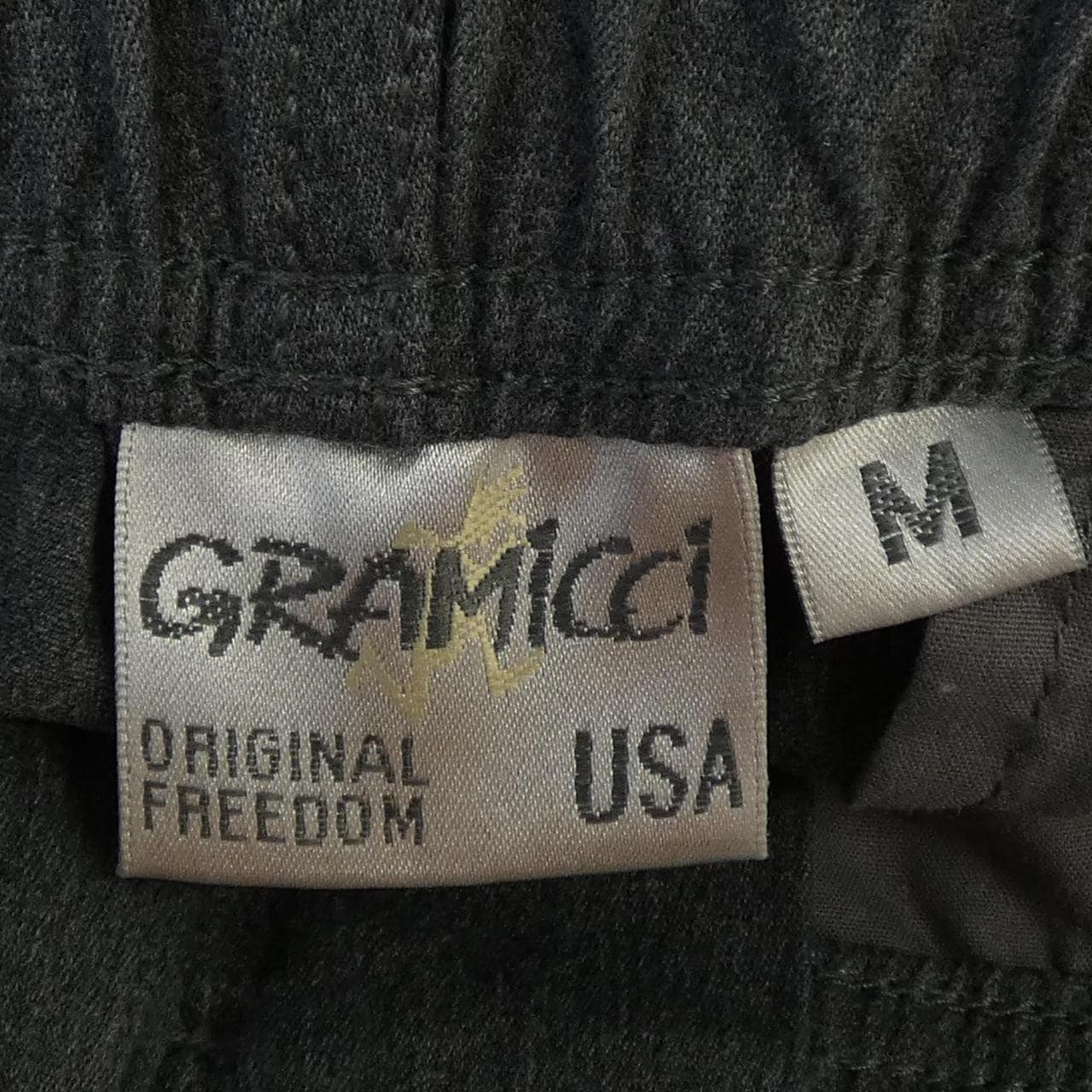 グラミチ GRAMICCI 8817-FDJ パンツ