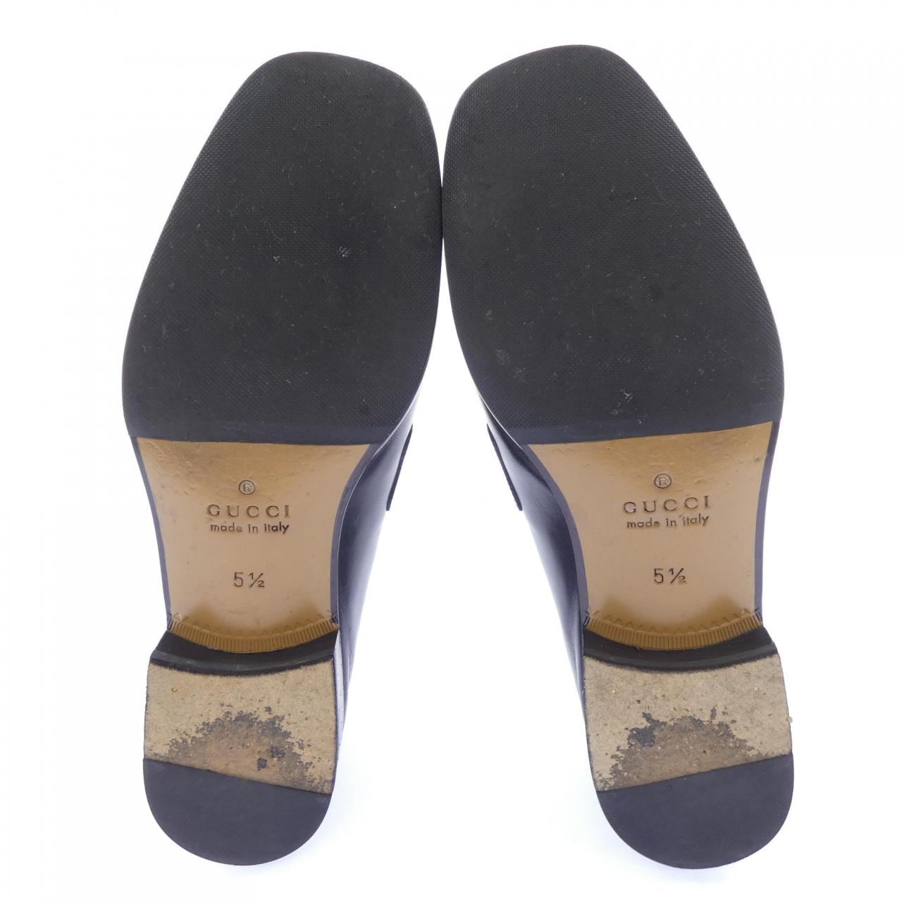 グッチ GUCCI 598348 シューズ