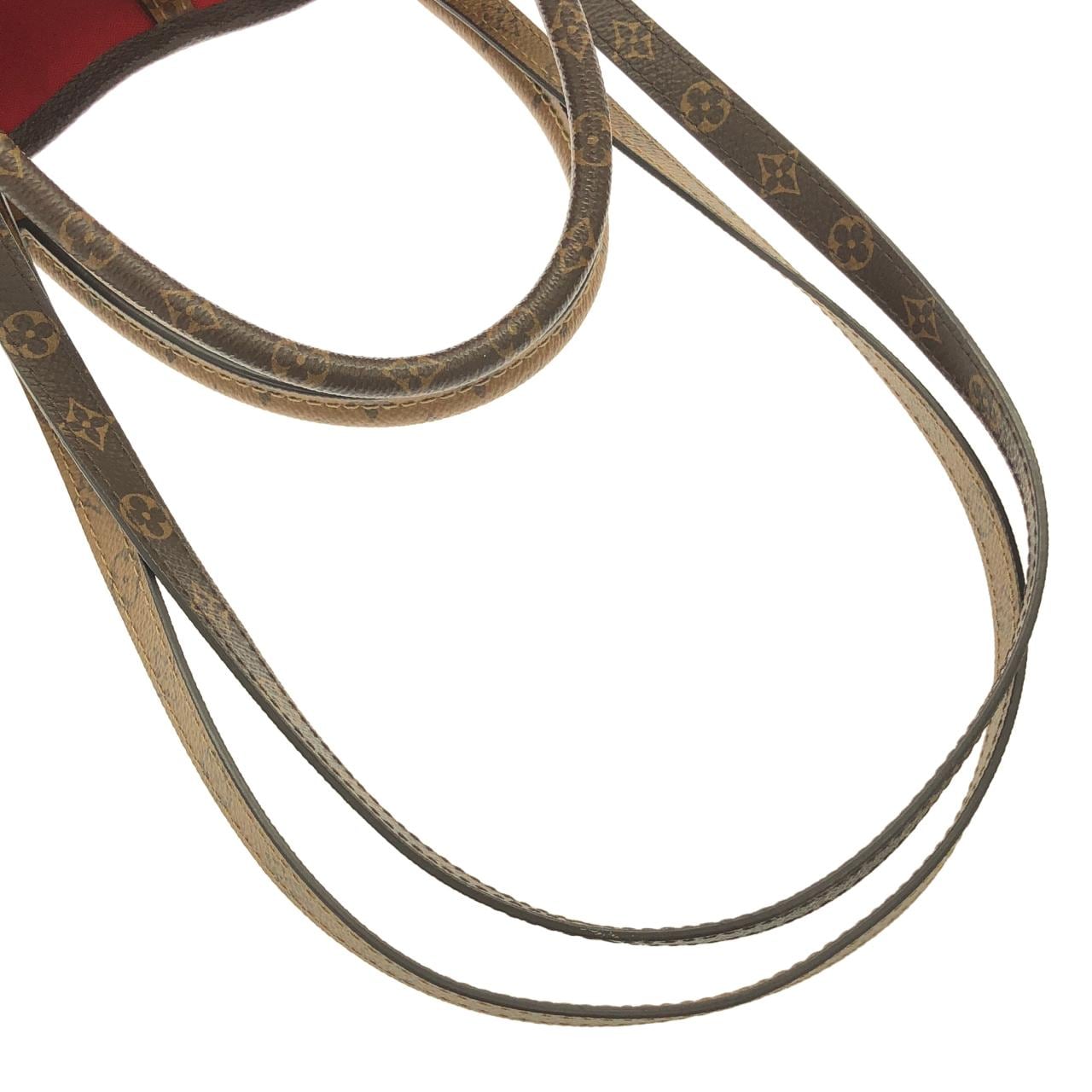 ルイヴィトン モノグラム ジャイアント オンザゴー GM M44576 バッグ