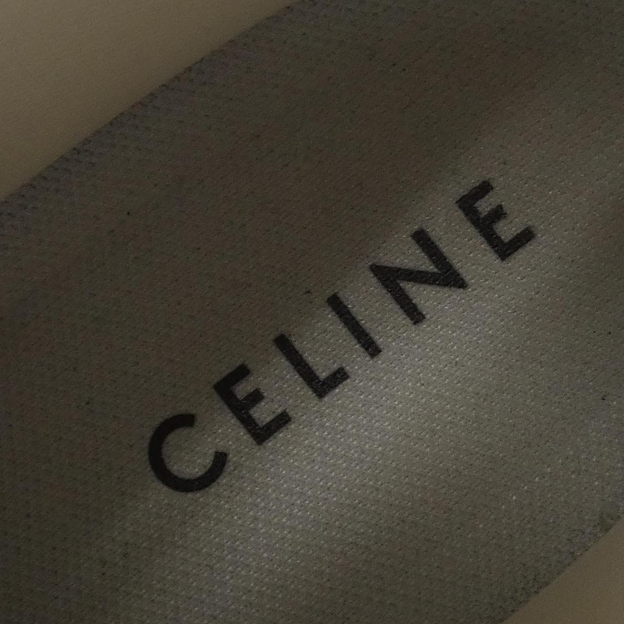 セリーヌ CELINE 342813338C スニーカー