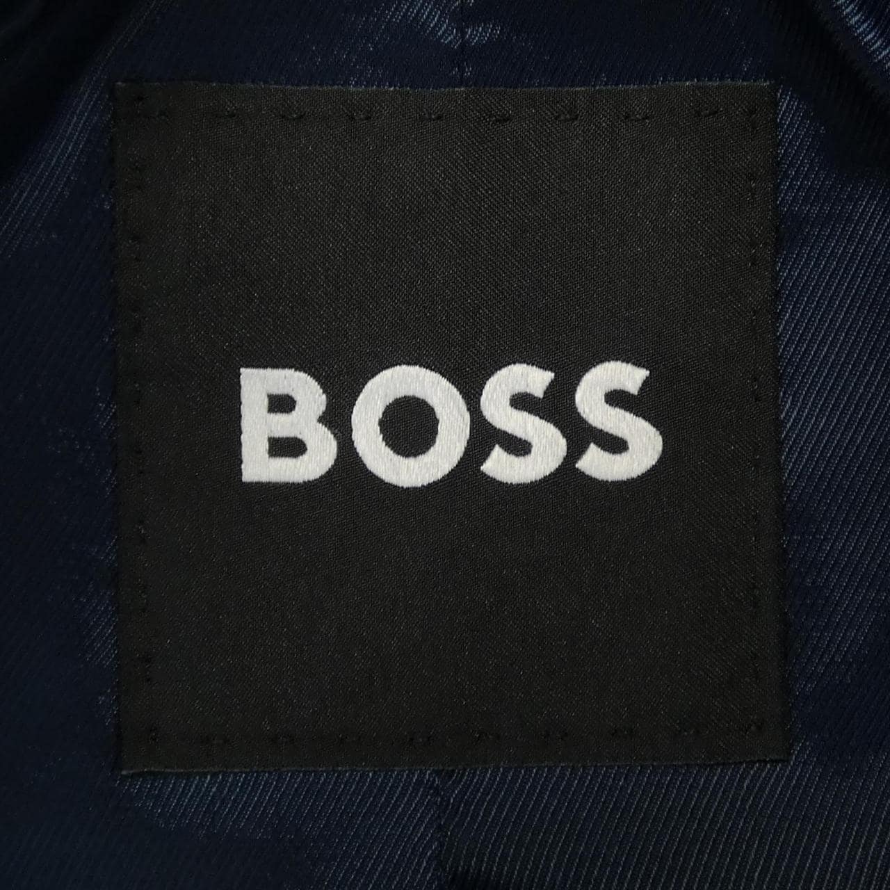 ボス BOSS ジャケット