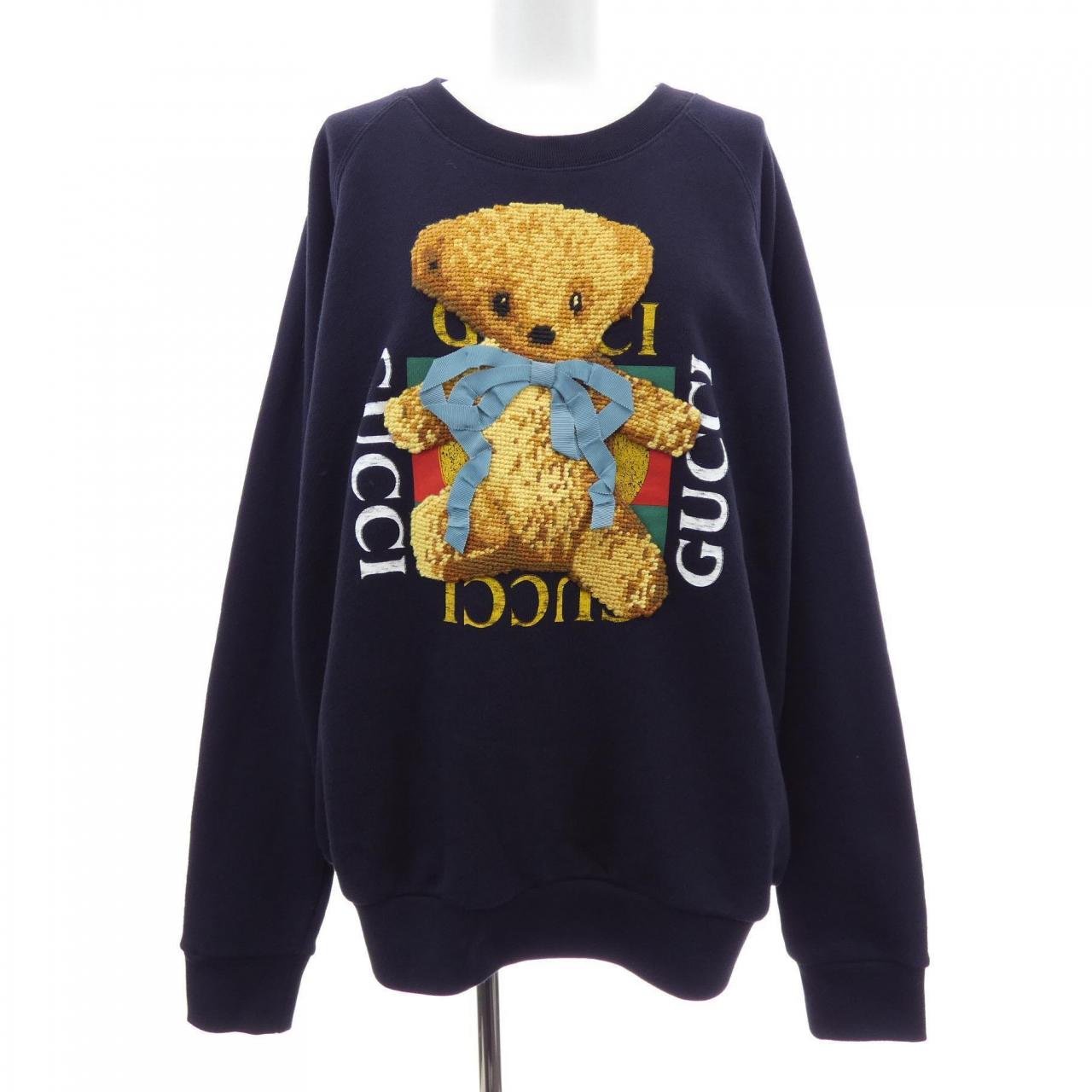 グッチ GUCCI 489677-X9N17 スウェット