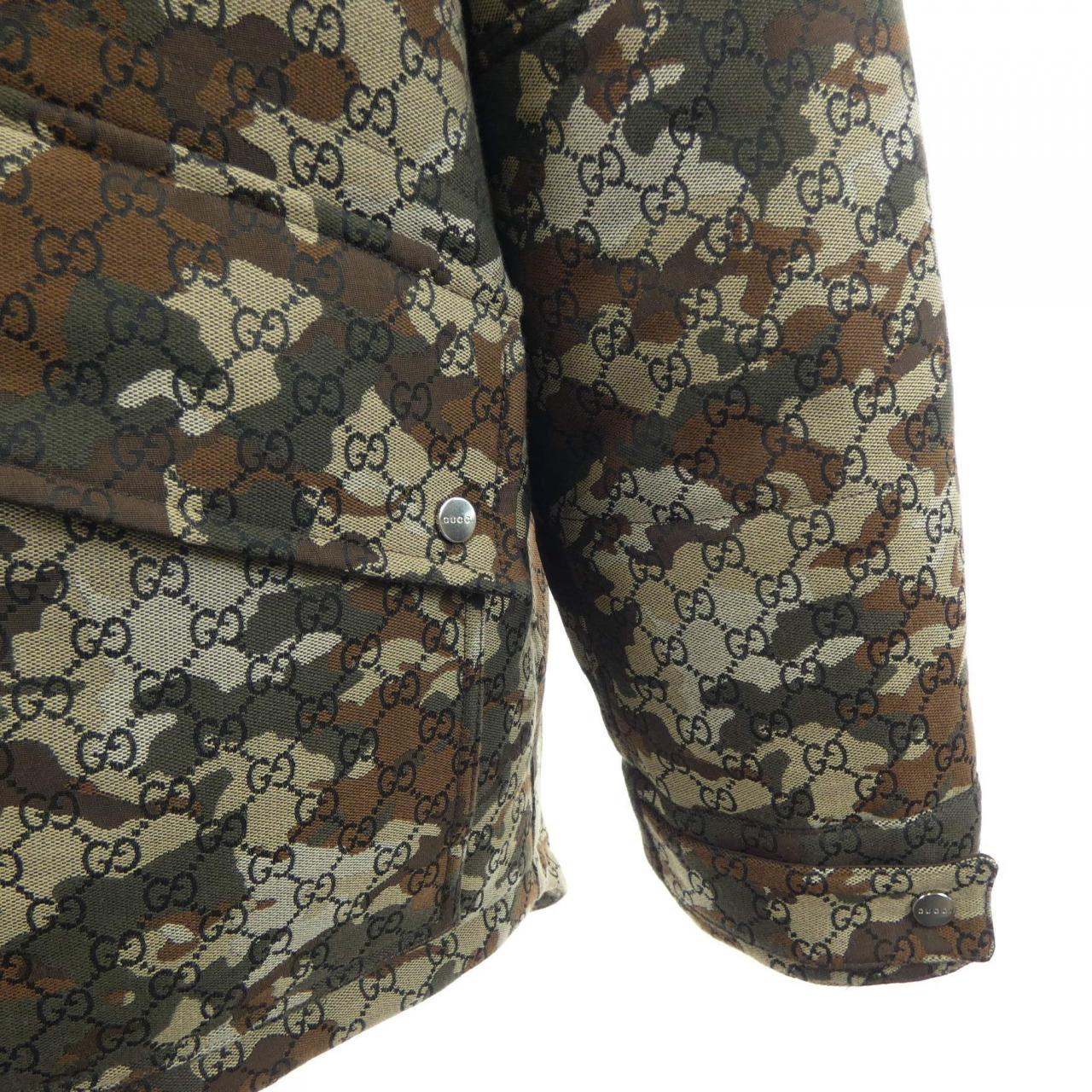 グッチ GUCCI GG 851258 ZAT47 ジャケット