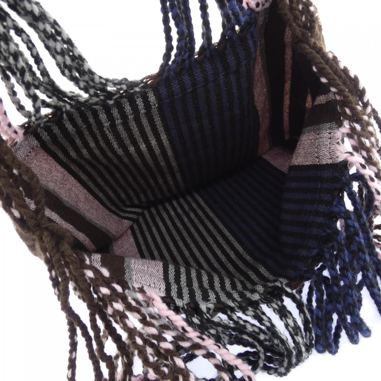 マルニ MARNI MARNI MARKET HAMMOCK BAG SHMH0009A0 BAG
