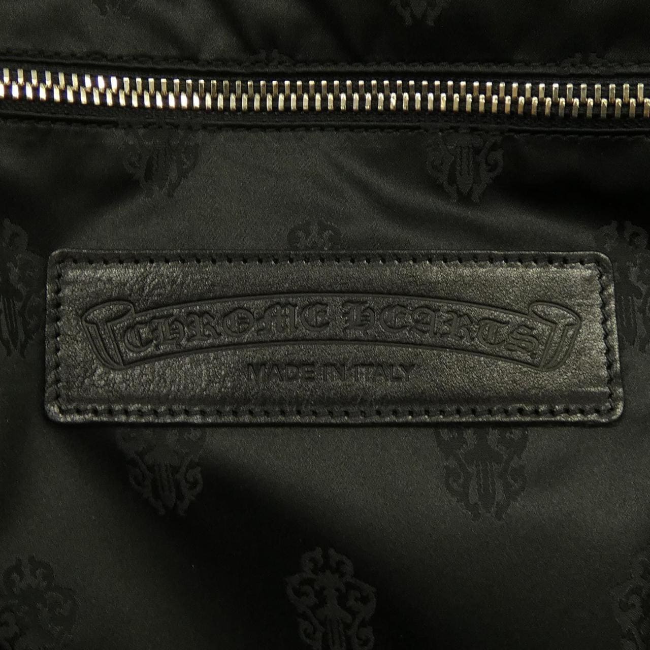 クロムハーツ CHROME HEARTS 7TH GRADE NYLON　7THグレード BACKPACK