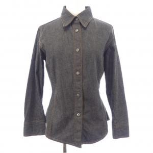 【ヴィンテージ】グッチ GUCCI 203-1503-4122 シャツ