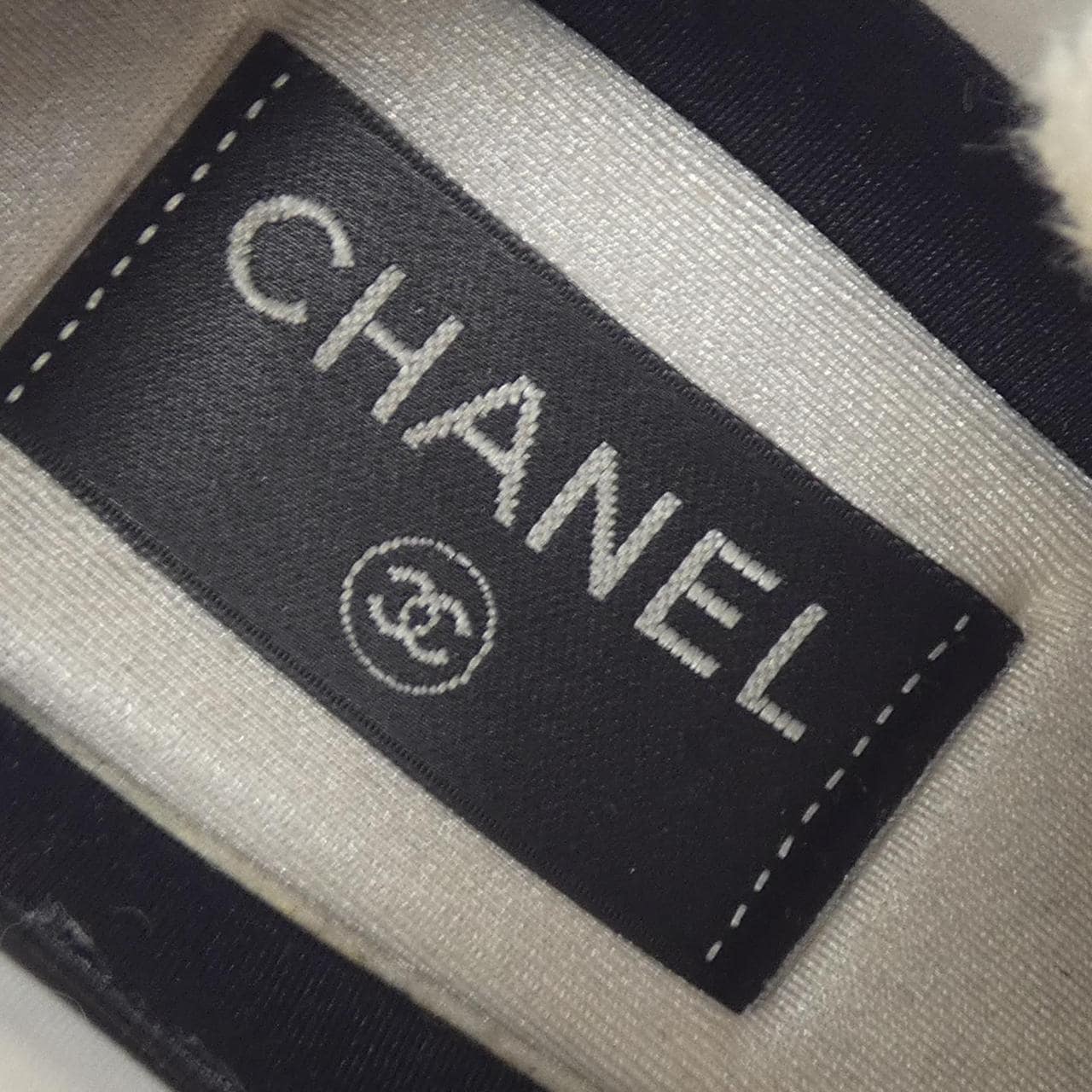 シャネル CHANEL G34360Y51525 スニーカー