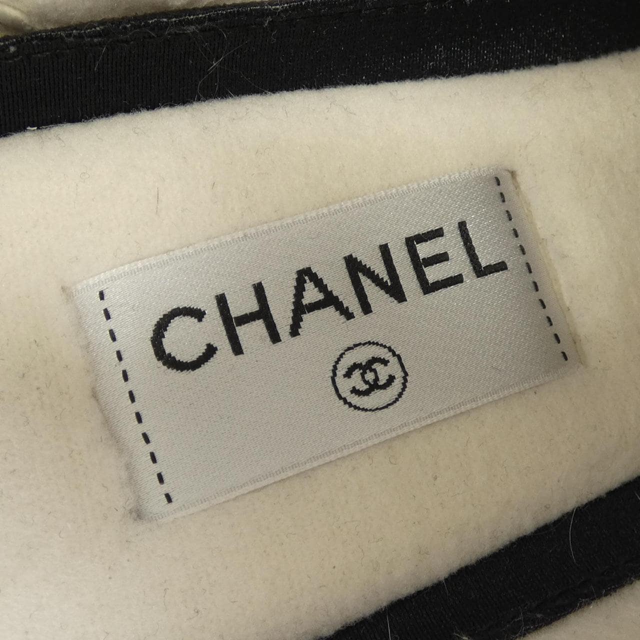 シャネル CHANEL G45997B18053 スニーカー