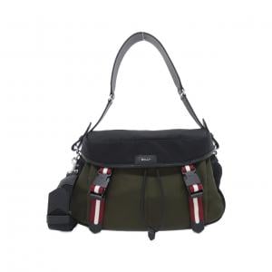 バリー CODE SOFT CROSS ショルダーバッグ