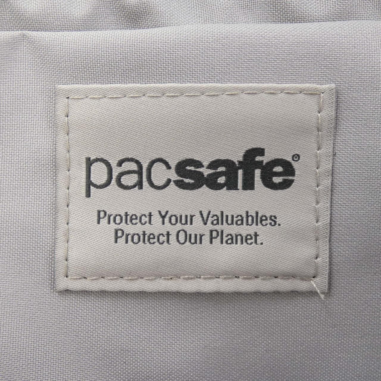 PACSAFE 60221130 BAG
