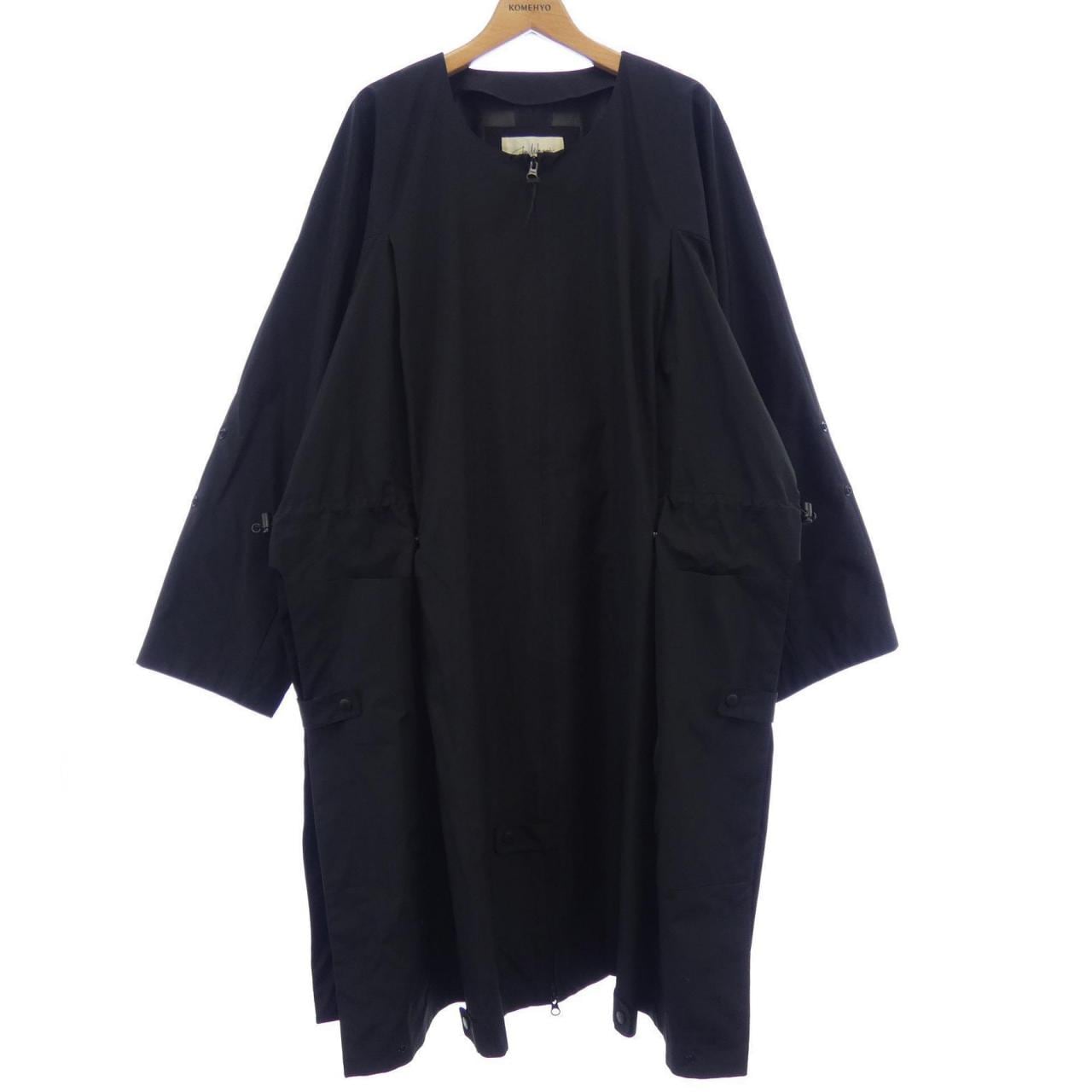 ワイルドシングス WILD THINGS コート