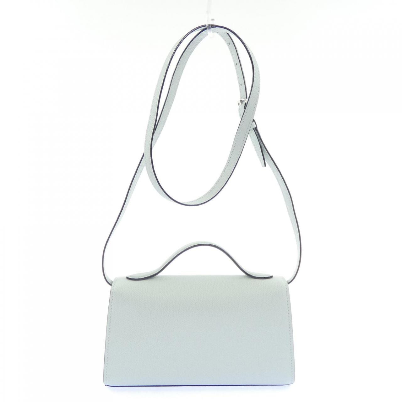 ヴァレクストラ VALEXTRA イジィデ ティン WBES0068028LRL99 BAG