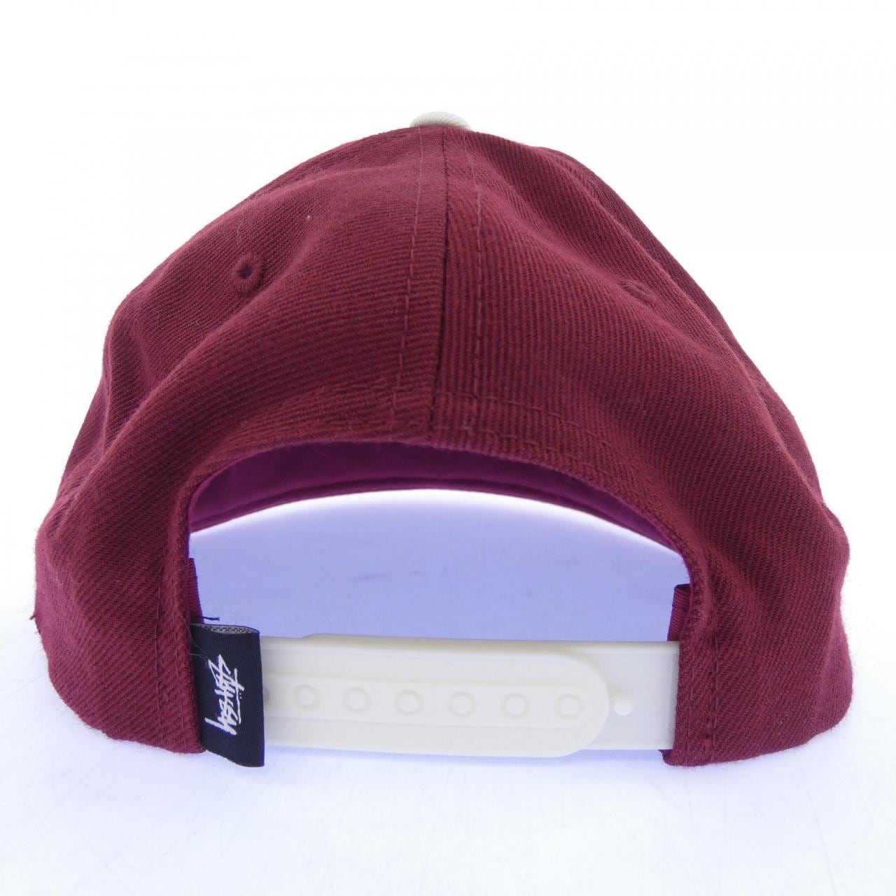 ステューシー STUSSY 131620 キャップ
