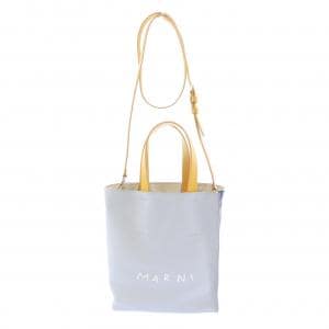 マルニ MARNI MUSEO SOFT SHMP0040L3 BAG