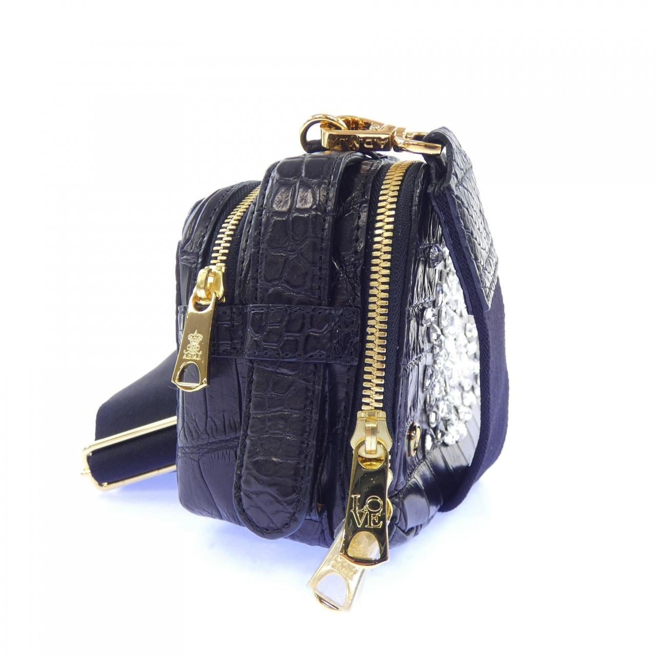 エイディエムジェイ ADMJ BAG