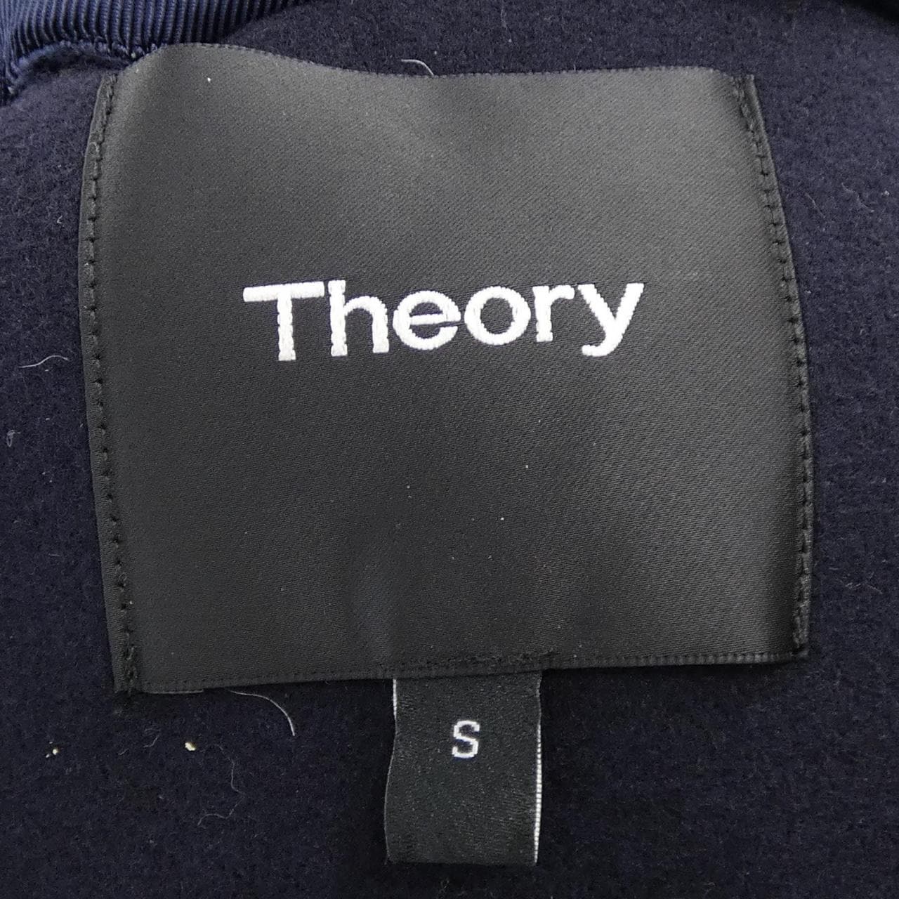 セオリー theory コート