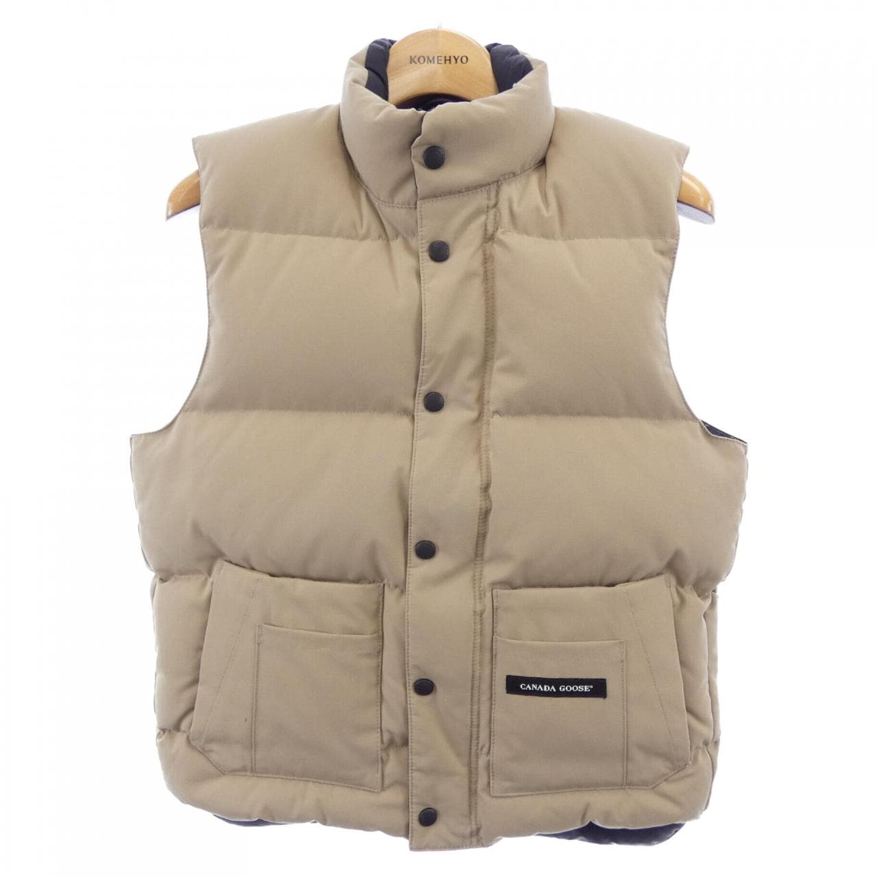 カナダグース CANADA GOOSE 4131JM R WINDSOR ウィンザー ダウンベスト