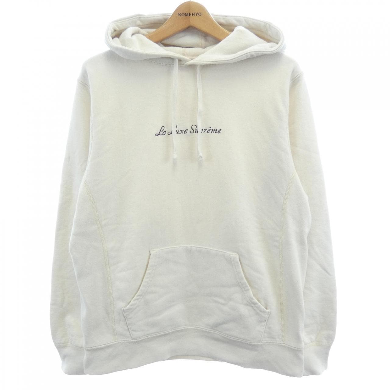 シュプリーム SUPREME パーカー