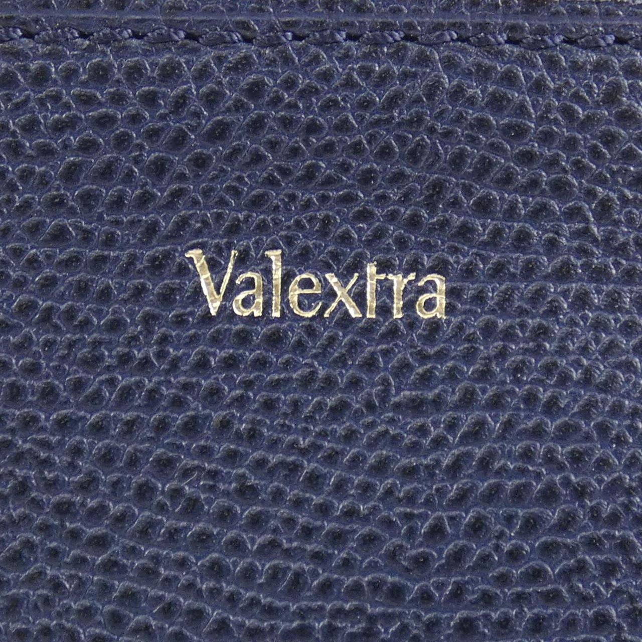 コメ兵｜ヴァレクストラ VALEXTRA POUCH｜ヴァレクストラ｜レディース