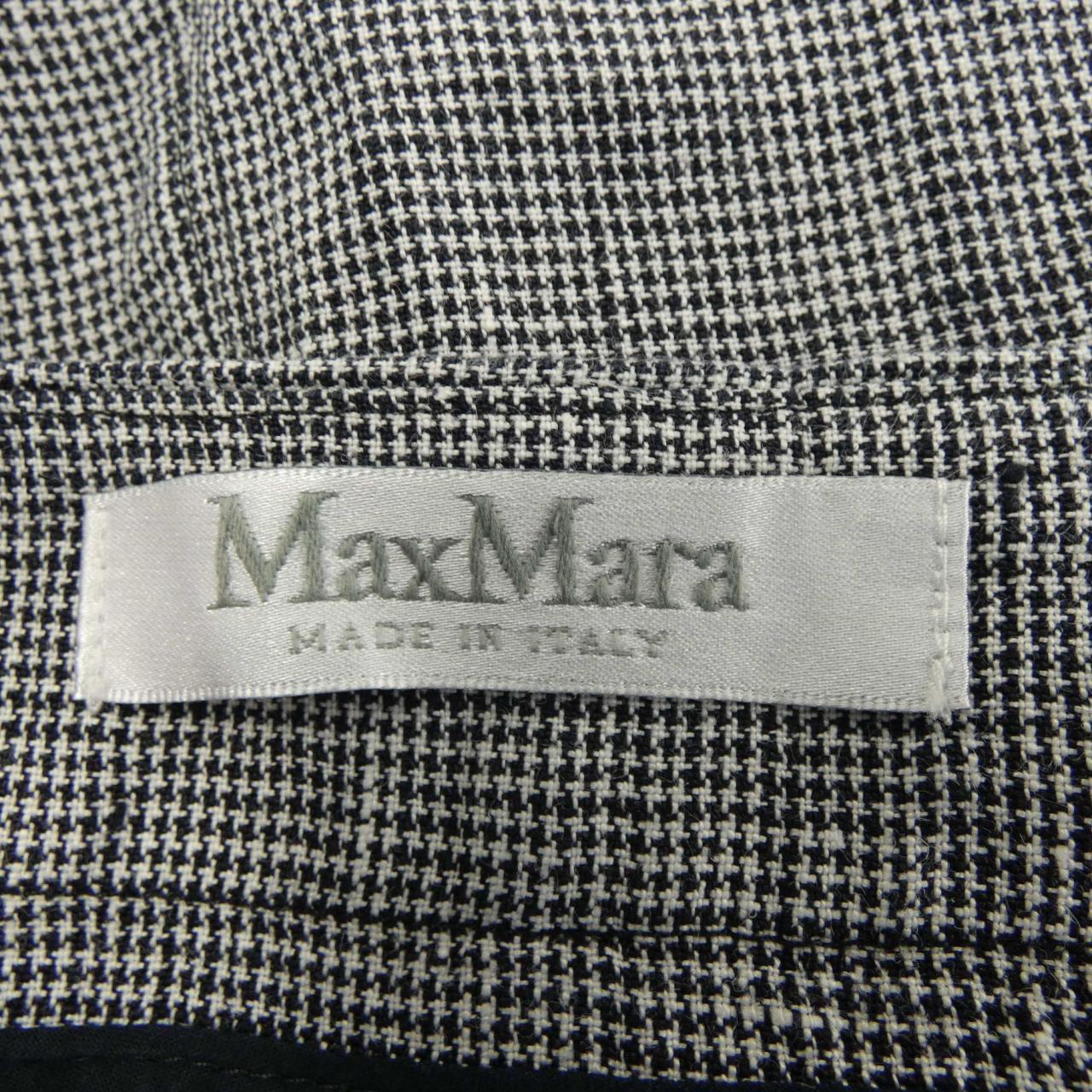 マックスマーラ Max Mara パンツ