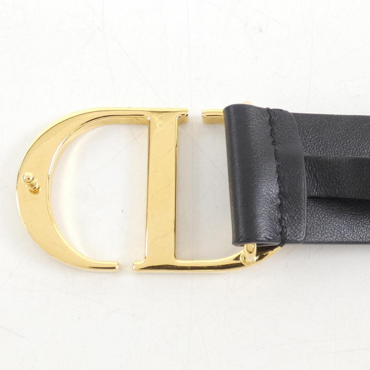 クリスチャンディオール CHRISTIAN DIOR BELT