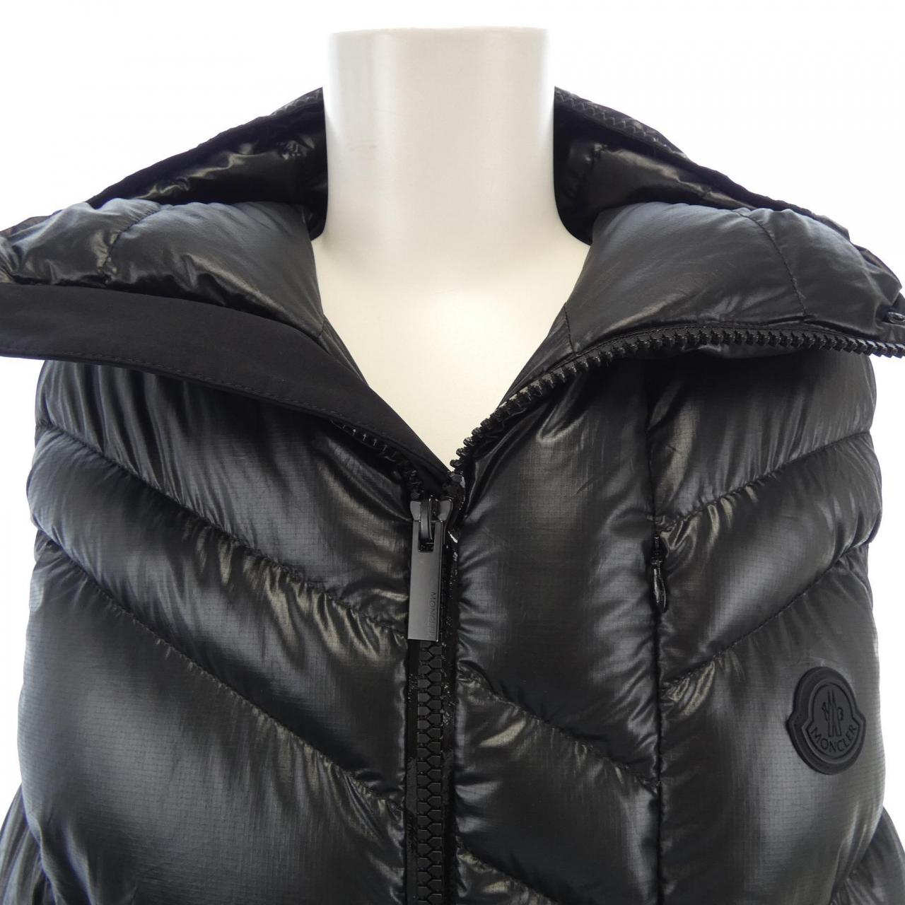 MONCLER MONCLER Down Vest