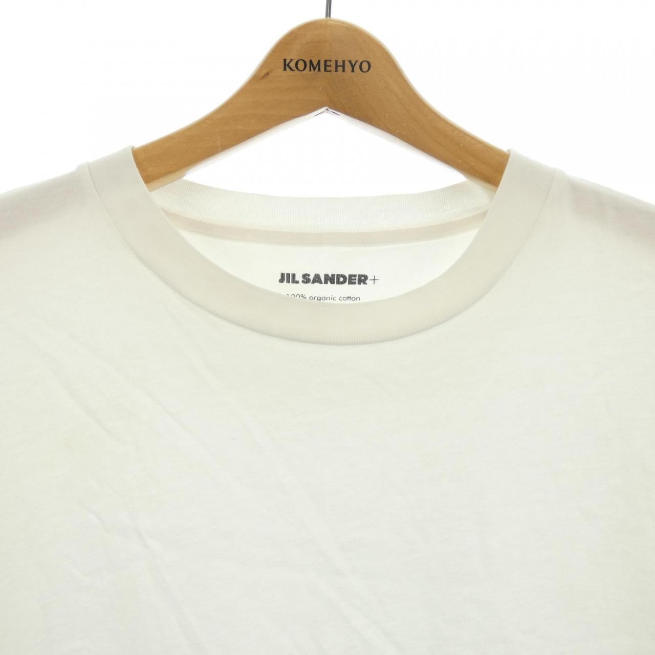 ジルサンダープラス JIL SANDER+ Tシャツ