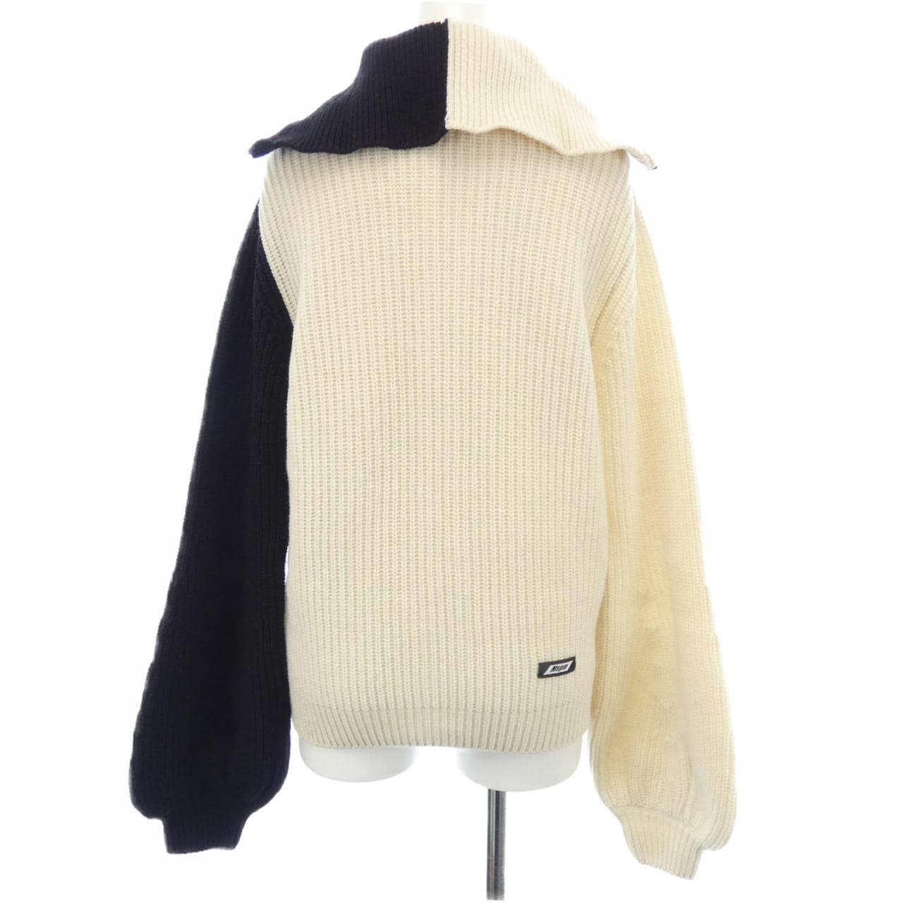 MSGM MSGM Knit