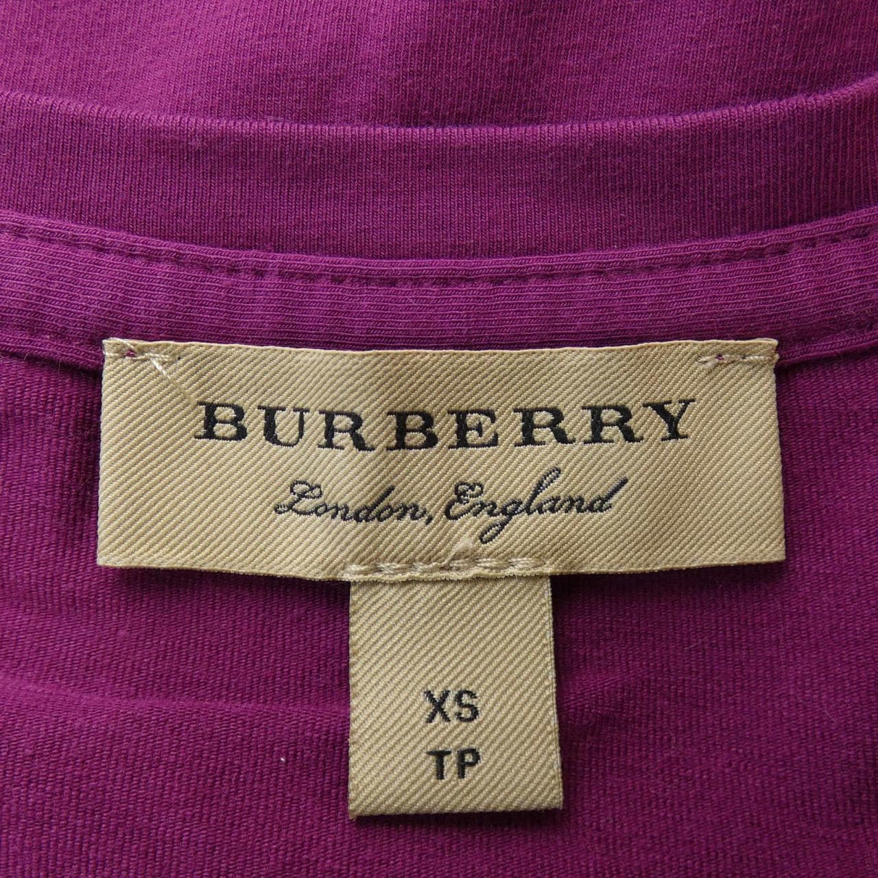 バーバリー BURBERRY Tシャツ