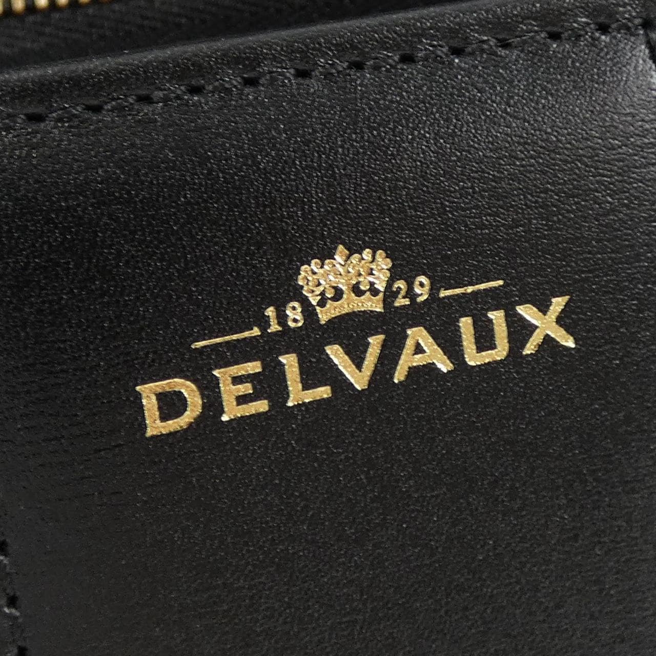 デルボー DELVAUX BAG