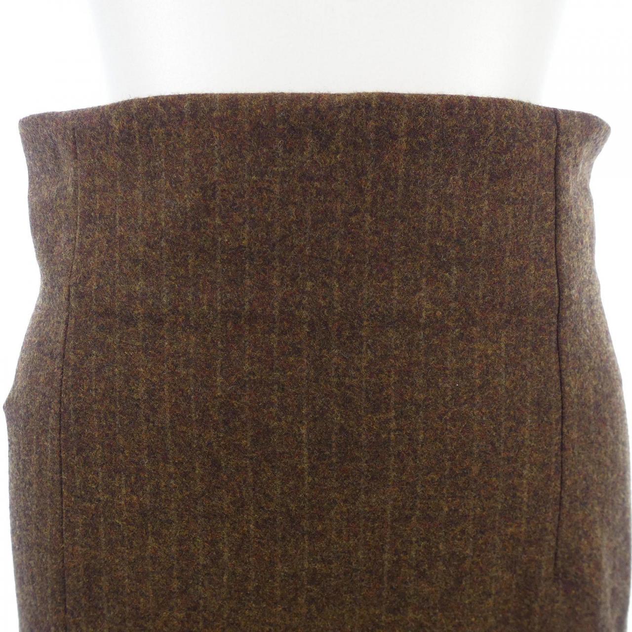 HERMES HERMES Skirt